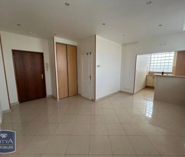 Appartement à louer 2 pièces 38.71m² - Photo 4