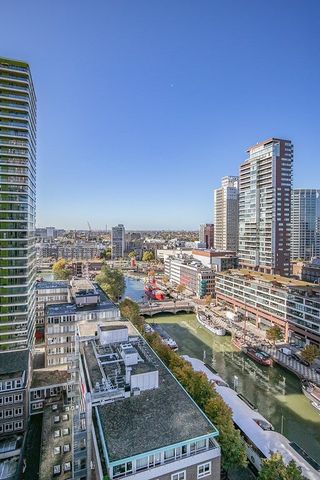 Te huur: Appartement Wijnbrugstraat in Rotterdam - Foto 2