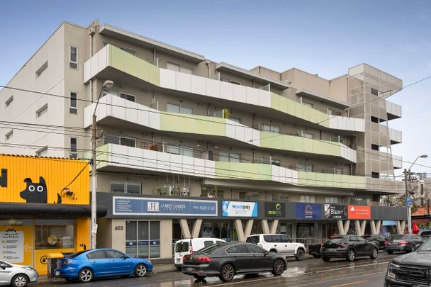 213/469-481 High Street, Northcote VIC 3070 - Apartment For Rent | Domain - Photo 1