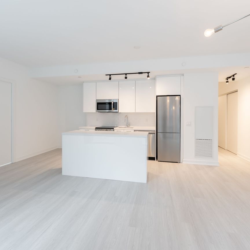 For Lease - 284 King Street Unit# 402, Toronto, Ontario - Photo 1