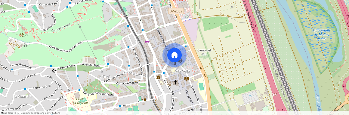 Carrer de Barcelona 40
