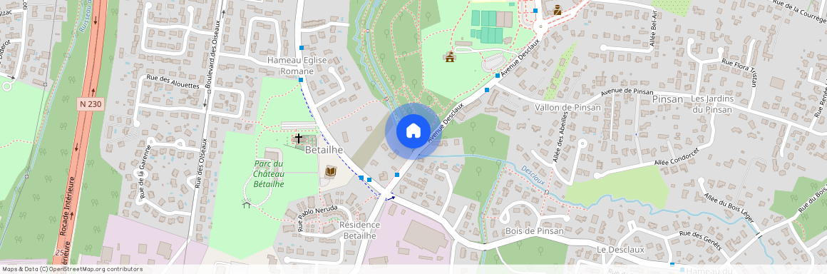 Artigues-Près-Bordeaux