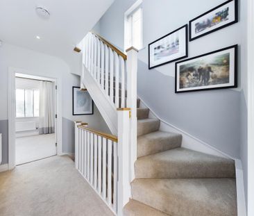 4 bedroom townhouse to rent - Photo 1