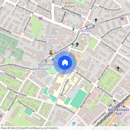 Auf Anfrage, 3018 Bern