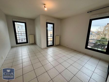 Location Appartement 2 pièces 40m² CHATEAUROUX 36000 - Photo 3