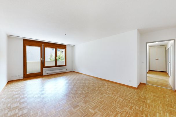 Heimelige Wohnung sucht Mieter - Photo 1