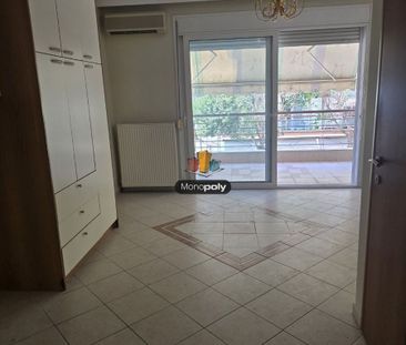 Studio/Γκαρσονιέρα για ενοικίαση Αρετσού (Καλαμαριά) - Photo 1