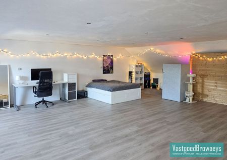 Instapklaar ruim (170m²) appartement met alle comfort. - Photo 3