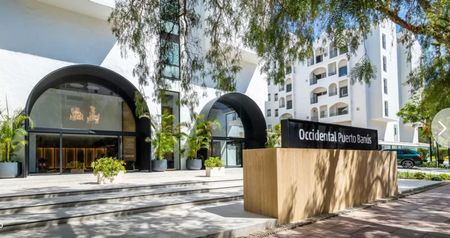 Alquiler de piso en Avenida Rotary Internacional s/n - Photo 4