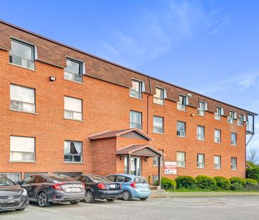 Studio 1 1/2 à Sherbrooke - Photo 3