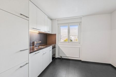 3 Zimmer, 66 m², 1. Stock - Foto 5