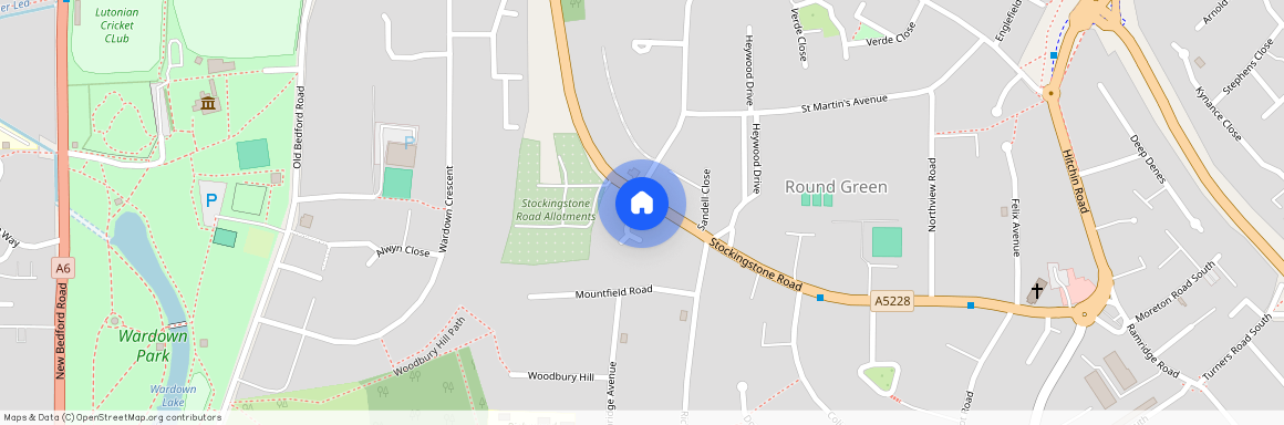 Stockingstone Road, Luton, LU2 7NG