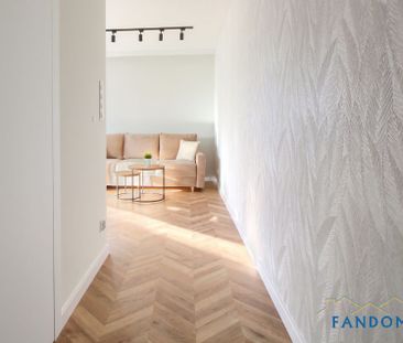 Wysoki Standard 44m2 + GARAŻ | ul. Gromskiego, STAROMIEŚCIE - Фото 2