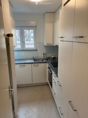 3 Zimmer, 60 m² - Photo 1