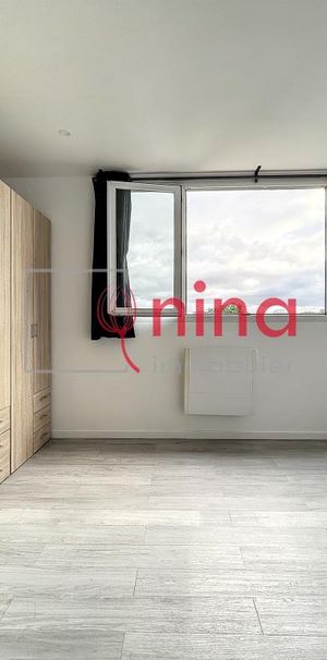 Location Appartement - Photo 1