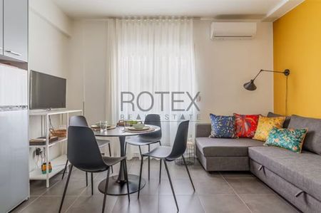 Studio/Γκαρσονιέρα για ενοικίαση Άνω Πετράλωνα (Πετράλωνα) - Photo 3