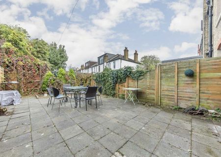 Links Road, SW17 9ED, London - Photo 5