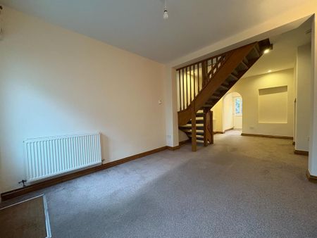 2 bedroom terraced house to rent - Photo 5