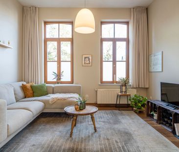 Prachtige herenwoning in centrum Zwevegem ! - Photo 2