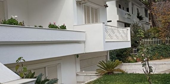Μονοκατοικία για ενοικίαση Νέα Ερυθραία - Φωτογραφία 2
