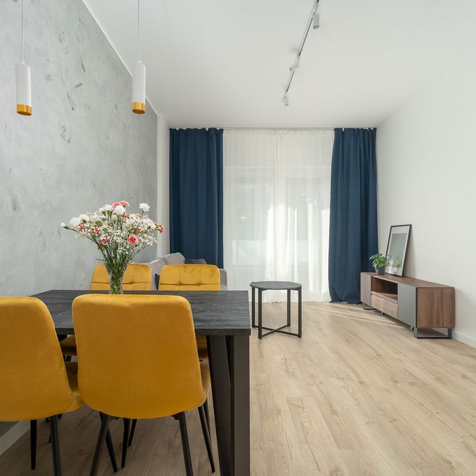 Mieszkanie Pogodno Szczecin, ul. Unii Lubelskiej, nr 436866 - Photo 1