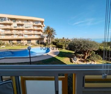 Alquiler de piso en Avenida de francia, 4 - Photo 4