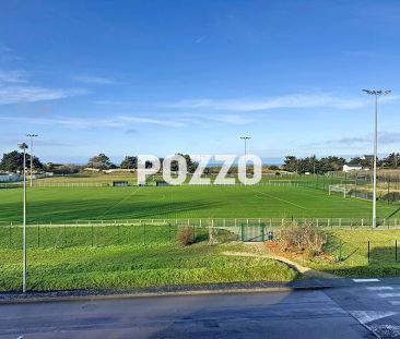 Appartement meublé à Donville Les Bains 2 pièce(s) 28.98 m2 - Photo 1