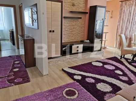 Apartament 3 camere, modern, 63 mp, 2 locuri parcare, zona strazii Eroilor! - Photo 2