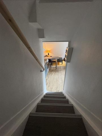 2 pièces - Meublé - 26,42 m² - RDC - Colocation non autorisée - Photo 4