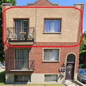 Lachine – 4 1/2 À Louer - Photo 2