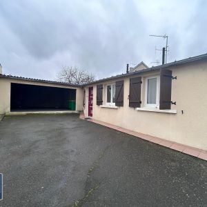 Location Appartement 2 pièces 40m² LE MANS 72000 - Photo 2