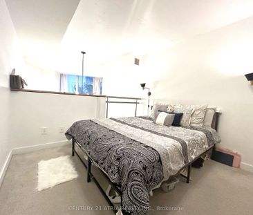 Space Lofts , #205 - Photo 4