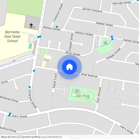 18 Ariel Avenue, Qld 4114, Kingston