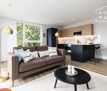 Neptune Wharf, SE8 - Photo 2