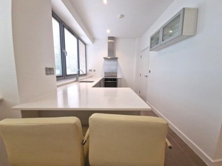 1 bedroom flat to rent - Photo 4