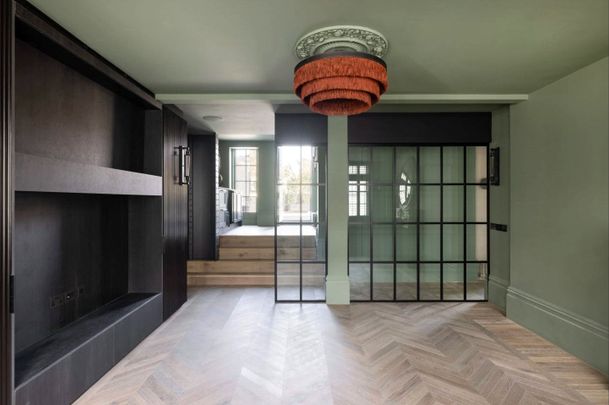 Bristol Gardens, W9, London - Photo 1