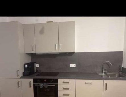 Schöne helle 3 Zimmer Wohnung zur Nachmiete abzugeben - Foto 1