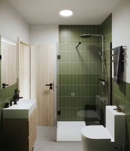 Calle de la Oca, Madrid, Community of Madrid 28025 - Foto 5