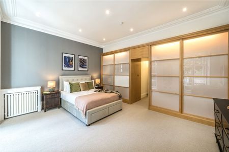 Brompton Square, Chelsea, SW3 - Photo 3
