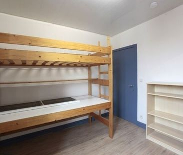 Kanonstraat 52, kamer 4 - Photo 1