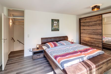 Family-friendly house with sunny south-orientation - Photo 4