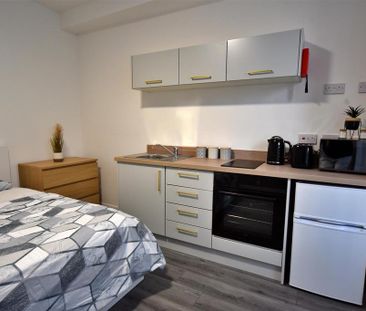 1 bedroom apartment to rent - Photo 5
