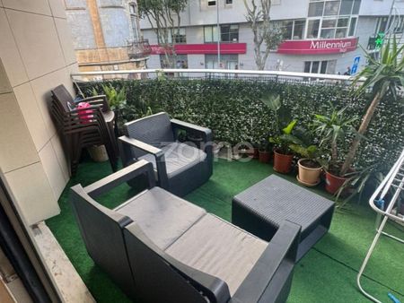 Apartamento T3 em Lisboa - Photo 5