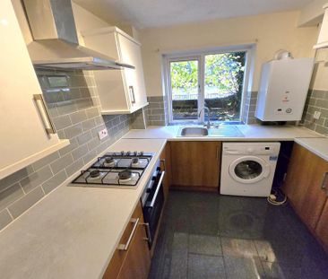 1 bedroom apartment to rent - Photo 3