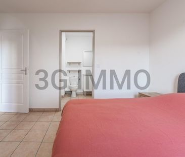 Location / Appartement T2 - Photo 6
