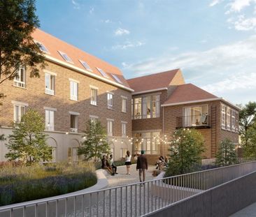 Doorniksewijk 83, kamer BASIC KOTT - STUDENT ROOM - Foto 3