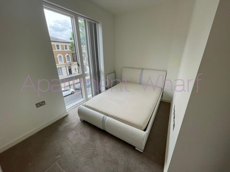 Cambridge Avenue, NW6 5AA, London - Photo 3