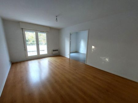 Appartement T3 à louer Orvault - 55 m² - Photo 3