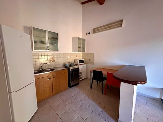 Location Appartement - Photo 1