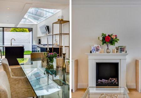 5 bedroom terraced house to rent - Photo 3